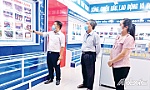 Tổng phụ trách Đội nhiệt huyết, sáng tạo