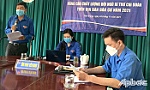 Tiền Giang: Ưu tiên Bí thư Chi đoàn tiếp cận nguồn vốn hỗ trợ thanh niên khởi nghiệp