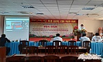 Đảng bộ Sở GD-ĐT Tiền Giang: Nâng cao trách nhiệm trong thực hiện văn hóa công sở, đạo đức công vụ, đạo đức nhà giáo
