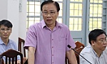 GS Trần Ngọc Thêm: Nhiều người chưa đọc hết bài của tôi đã lao vào 