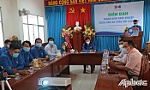 Đồng hành cùng thanh niên khởi nghiệp vượt qua khó khăn do Covid-19