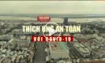 Thích ứng an toàn với Covid-19