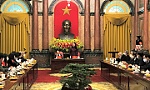 Tích cực lan tỏa phong trào khuyến học, khuyến tài