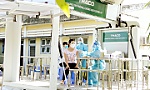 Ngày 30-11: Tiền Giang ghi nhận 199 F0 mới, 201 bệnh nhân khỏi bệnh