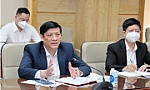 Việt Nam chủ động ứng phó với biến chủng Omicron