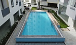 Nghiệm thu Dự án chung cư nhà ở xã hội hiện đại đầu tiên tại Tiền Giang