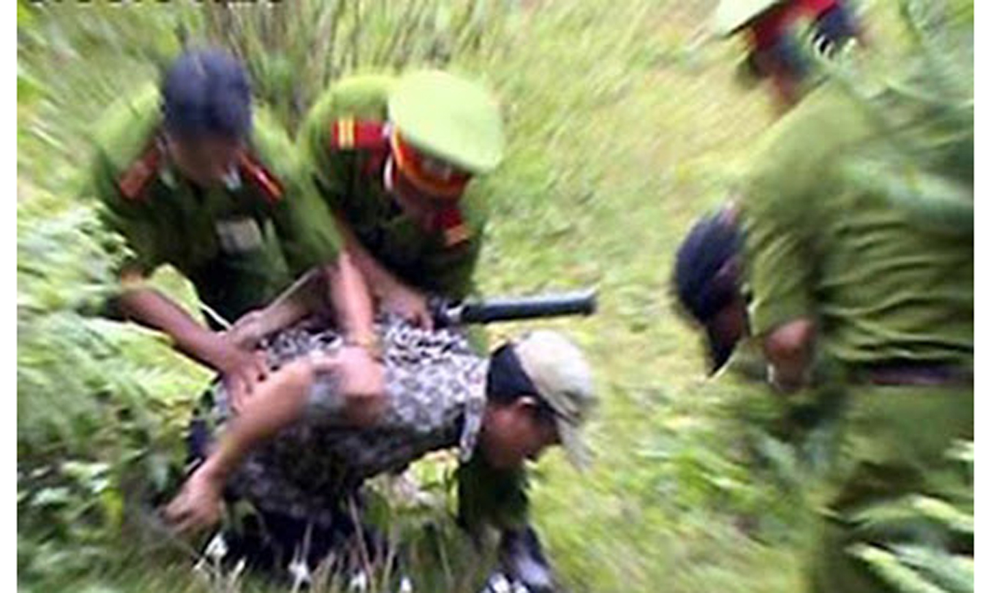 Tăng cường phòng, chống tội phạm trong tình hình mới