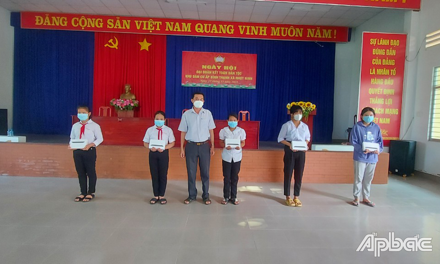 TH nhựt Minh