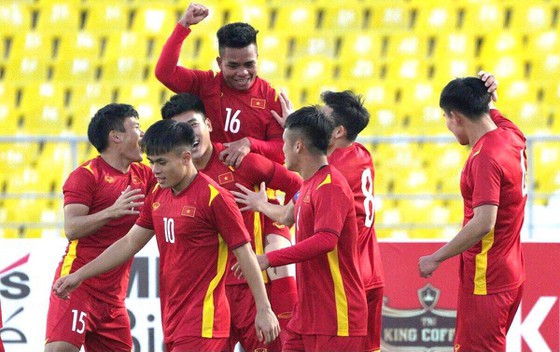 Cái khó cho VFF là giải đấu này diễn ra trong thời điểm đầu mùa bóng 2022.