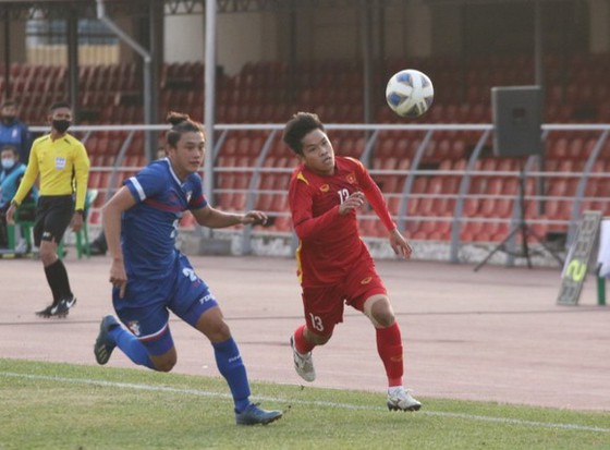 Đội tuyển U23 Việt Nam sẽ tham dự nhiều giải quốc tế trong năm 2022.