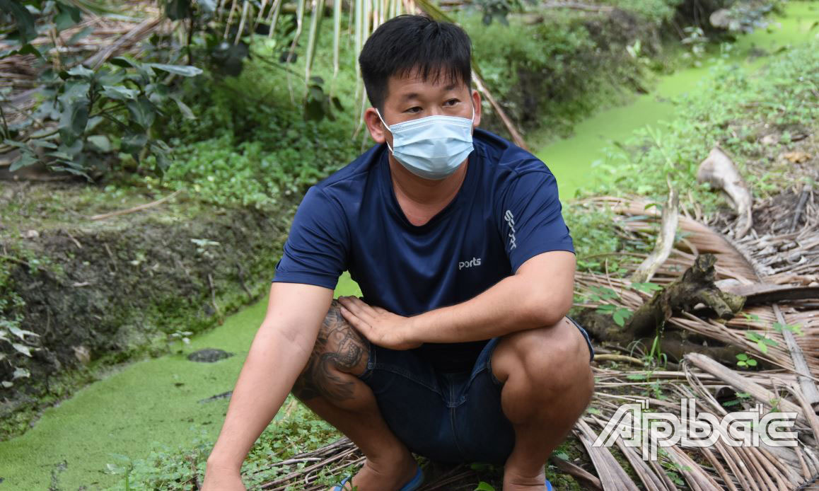 Đối tượng ]