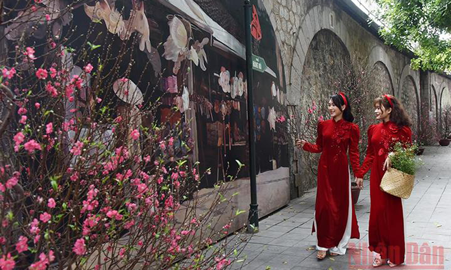 (Ảnh minh họa: TRẦN HẢI)