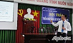 Cần tầm soát bệnh thiếu máu di truyền trước khi kết hôn