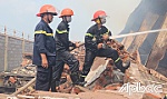 Những người hùng thầm lặng