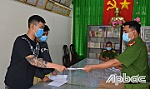 Xử phạt 3 đối tượng tàng trữ trái phép công cụ hỗ trợ