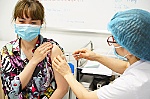 Dự kiến tháng 12-2021 sẽ tiêm vaccine phòng Covid-19 liều nhắc lại