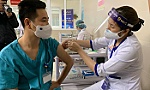 Bắt đầu tiêm bổ sung, nhắc lại mũi 3 vaccine phòng COVID-19