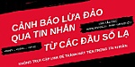 Kiến nghị cơ quan chức năng có biện pháp cảnh báo người dân về lừa đảo nhận hỗ trợ từ Quỹ Bảo hiểm thất nghiệp