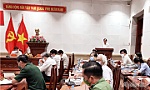 Không chủ quan lơ là vì dịch Covid-19 có thể bùng phát bất cứ lúc nào