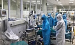 Hướng dẫn mới phân loại điều trị người nhiễm SARS-CoV-2