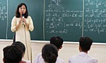 Bằng quản lý giáo dục không thay thế bằng đào tạo giáo viên