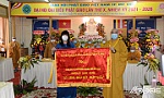 Phát huy truyền thống hộ quốc, an dân