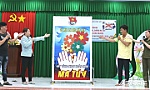 TP. Mỹ Tho: Hiệu quả từ công tác phòng, chống ma túy