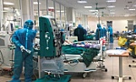 20 trường hợp mắc bệnh nền khi nhiễm COVID-19 dễ có nguy cơ cao