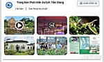 Tiền Giang tham gia Ngày hội Du lịch TP. Hồ Chí Minh năm 2021