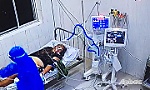 Ngày 4-12: Tiền Giang ghi nhận 209 F0 mới, 99 bệnh nhân khỏi bệnh