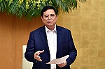 Dịch diễn biến phức tạp, xuất hiện biến chủng mới, Thủ tướng ra công điện ứng phó dịch bệnh hiệu quả hơn