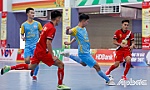 Thái Sơn Nam và Sahako tiếp tục cuộc đua song mã
