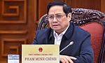 Thần tốc hơn nữa trong tiêm vaccine và cung ứng thuốc điều trị, bảo đảm an toàn, khoa học, hiệu quả, đề cao ý thức người dân trong phòng chống dịch