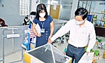 Cuộc thi Sáng tạo thanh thiếu niên, nhi đồng tỉnh Tiền Giang: Ươm mầm sáng tạo trong giới trẻ