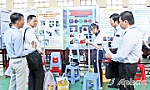 Một số giải pháp đoạt giải cao Hội thi Sáng tạo kỹ thuật tỉnh Tiền Giang lần thứ XIV