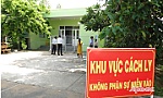 Ngày 5-12: Tiền Giang ghi nhận 257 F0 mới, 319 bệnh nhân khỏi bệnh