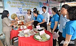 Hội Liên hiệp Phụ nữ tỉnh Tiền Giang: Nhân rộng các điển hình tiên tiến