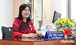 Nữ tiến sĩ đam mê nghiên cứu khoa học
