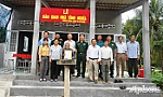 Kỳ họp thứ 4 - HĐND tỉnh Tiền Giang khóa X: UBND tỉnh trình nhiều dự thảo nghị quyết tăng mức hỗ trợ