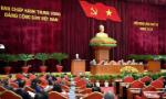 Xây dựng, chỉnh đốn Ðảng và hệ thống chính trị: Kiên định, kế thừa và sáng tạo