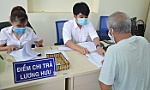Tăng lương hưu, trợ cấp bảo hiểm xã hội và trợ cấp hằng tháng từ 1/12/2022