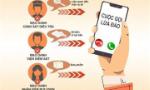 Cảnh báo tình trạng tội phạm giả danh công an, viện kiểm sát, tòa án