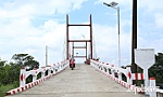 Phát triển hạ tầng giao thông nông thôn: Động lực phát triển kinh tế - xã hội