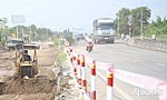 Mất an toàn giao thông: Nguy cơ từ hạ tầng đường bộ