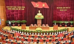 Kiên quyết, kiên trì đấu tranh phòng, chống tham nhũng, tiêu cực, xử lý nghiêm cán bộ sai phạm