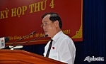 Giải trình cụ thể tiến độ chi hỗ trợ cho các đối tượng bị ảnh hưởng Covid-19