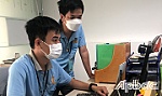 Anh Phạm Minh Trung: Sáng kiến làm lợi cho công ty hơn 500 triệu đồng/năm