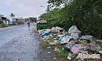 Cần sớm thu dọn 