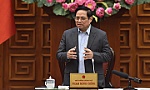 Liên hiệp các Hội văn học nghệ thuật Việt Nam cần phát triển đúng hướng, đúng tầm