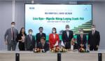 Biến nguồn nguyên liệu tro trấu từ thóc gạo sản xuất dược phẩm